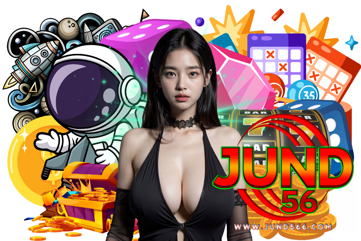 jund56 สล็อต